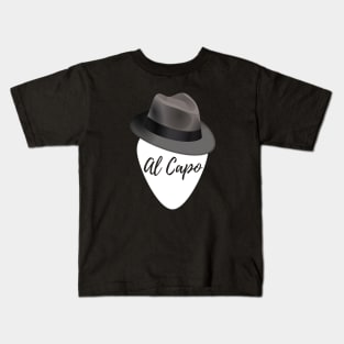 Al Capo Kids T-Shirt